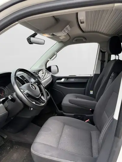 Volkswagen T6 California Beach 2.0 TDI 4Motion Edition – Foto 4