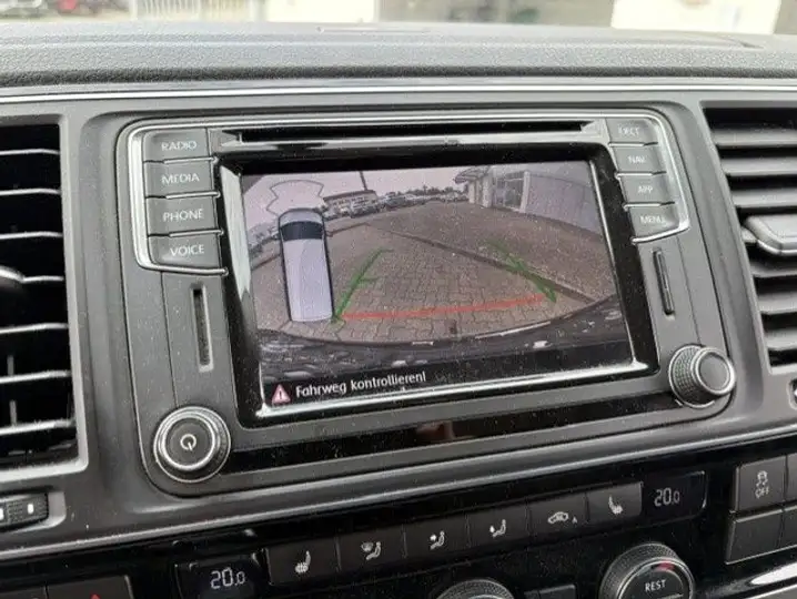 Volkswagen T6 California Beach 2.0 TDI 4Motion Edition – Foto 5