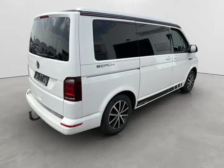Volkswagen T6 California Beach 2.0 TDI 4Motion Edition – Foto 3