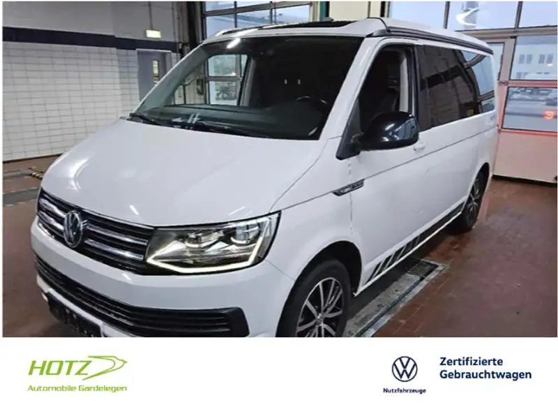 VOLKSWAGEN T6