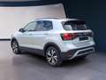 Volkswagen T-Cross 1.0 TSI DSG Life AHK R2D Kamera IQ.Drive Silber - thumbnail 4