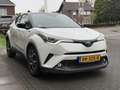 Toyota C-HR 1.8 Hybrid Bi-Tone Plus | Trekhaak, Dodehoekherken Blanc - thumbnail 9