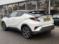 Toyota C-HR 1.8 Hybrid Bi-Tone Plus | Trekhaak, Dodehoekherken Blanc - thumbnail 8