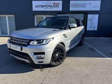 2 3.0 TDV6 258 SE AUTO