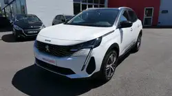 Peugeot 3008 1.5 BLUEHDI 130CH S\u0026S ALLURE PACK EAT8