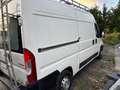 Peugeot Boxer 2.2 HDi L3 Bílá - thumbnail 2