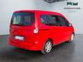 Ford Tourneo Courier 2020 - tourneo courier 1.5 tdci 100cv S&S pl Rosso - thumbnail 5