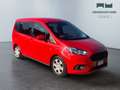 Ford Tourneo Courier 2020 - tourneo courier 1.5 tdci 100cv S&S pl Rosso - thumbnail 3