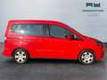 Ford Tourneo Courier 2020 - tourneo courier 1.5 tdci 100cv S&S pl Rosso - thumbnail 4