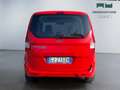 Ford Tourneo Courier 2020 - tourneo courier 1.5 tdci 100cv S&S pl Rosso - thumbnail 6