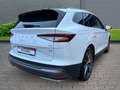 Skoda Enyaq 60 Suite+Anhängerkuplung+elektr.Panoramadach+Navi Weiß - thumbnail 4