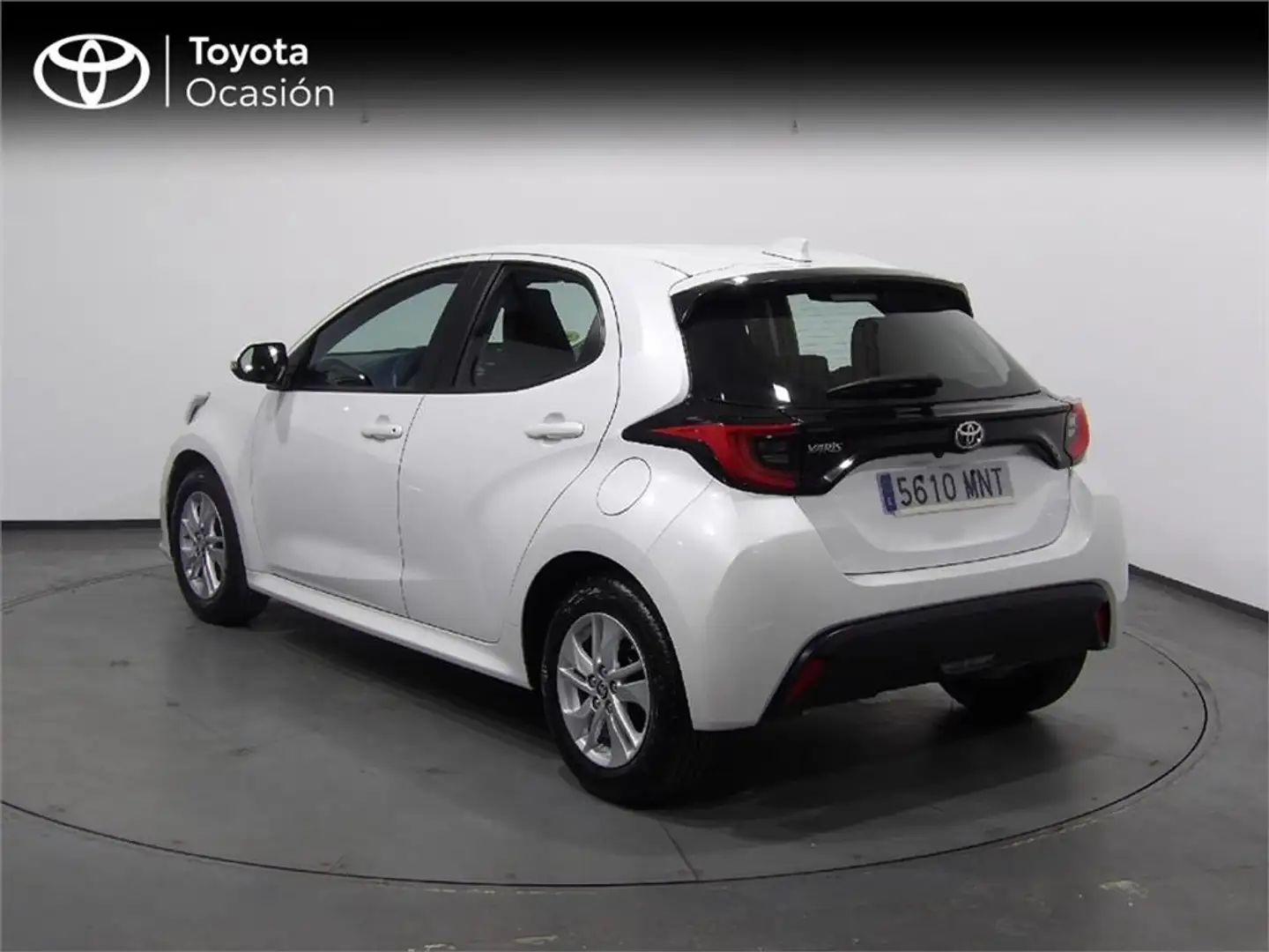 Toyota Yaris 125 S-Edition - 2