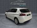 Peugeot 308 1.2 PureTech 130ch Style EAT8 Blanc - thumbnail 8