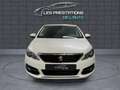 Peugeot 308 1.2 PureTech 130ch Style EAT8 Blanc - thumbnail 2
