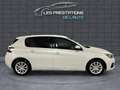 Peugeot 308 1.2 PureTech 130ch Style EAT8 Blanc - thumbnail 4