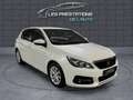 Peugeot 308 1.2 PureTech 130ch Style EAT8 Blanc - thumbnail 3