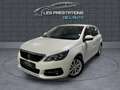 Peugeot 308 1.2 PureTech 130ch Style EAT8 Blanc - thumbnail 1