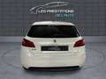 Peugeot 308 1.2 PureTech 130ch Style EAT8 Blanc - thumbnail 7