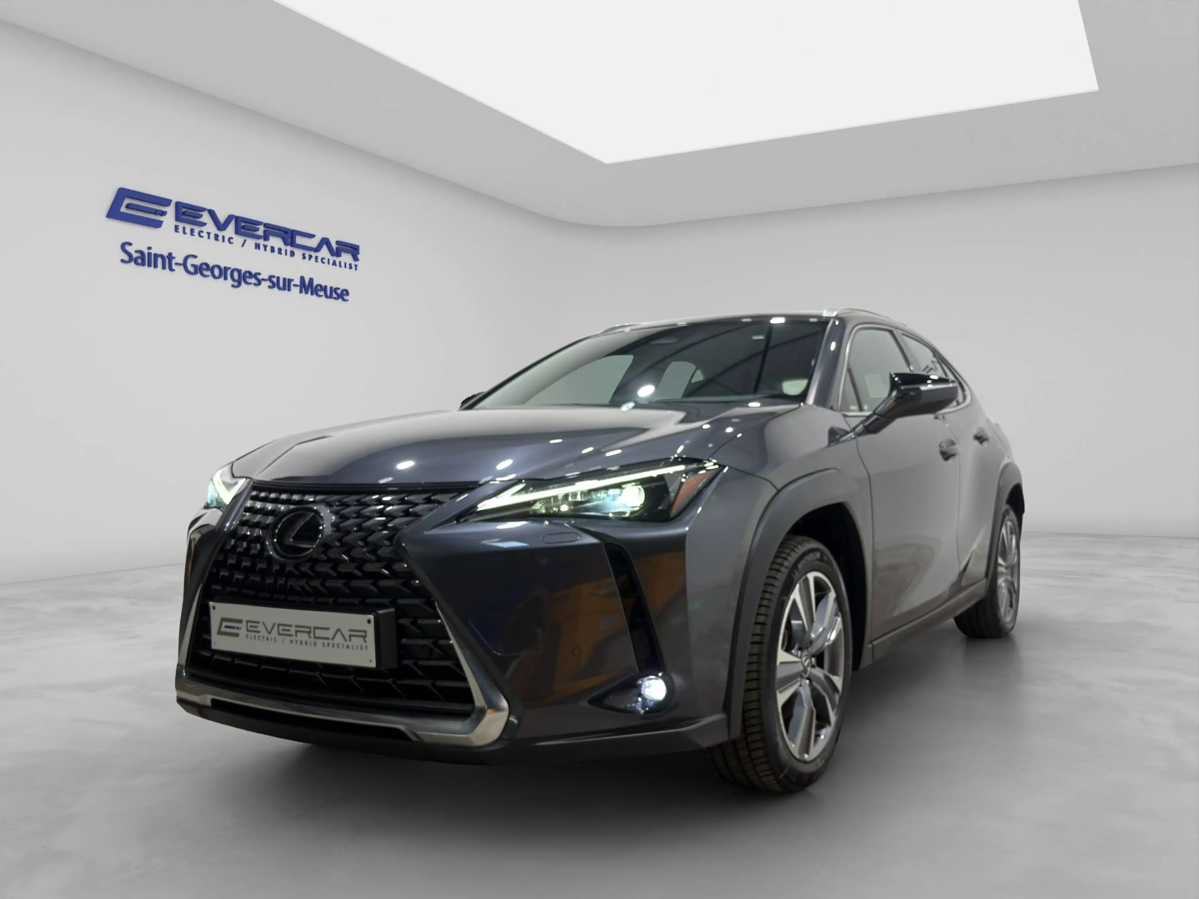 Lexus UX 300e LUXURY ***HEATED & VENTILATED SEATS***