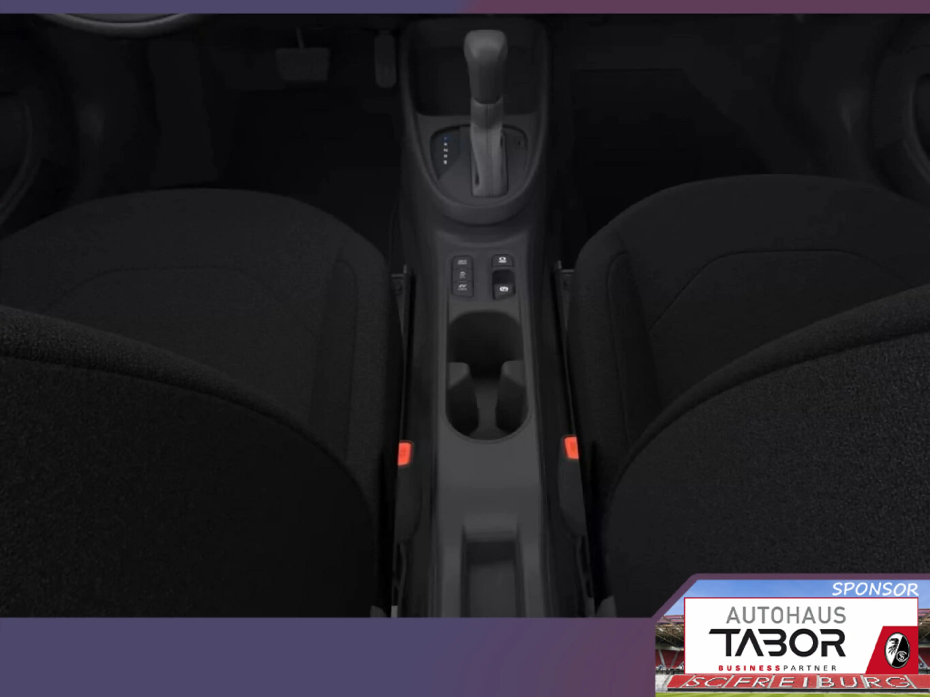 Toyota Aygo X Sitzhz. 17"LM DigC ACC Klimaaut. UVP-13%* — photo 7