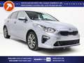 Kia Ceed / cee'd 1.6 CRDI 115 SEMI CUIR - GPS - CAMERA - REGU - JA Szary - thumbnail 1