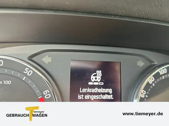 Skoda Octavia view 15