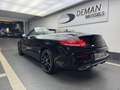 Mercedes-Benz C 180 Cabriolet - AMG Line - manu. Full Negro - thumbnail 11
