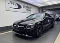 Mercedes-Benz C 180 Cabriolet - AMG Line - manu. Full Negro - thumbnail 1
