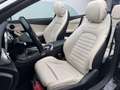 Mercedes-Benz C 180 Cabriolet - AMG Line - manu. Full Negro - thumbnail 14