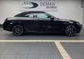 Mercedes-Benz C 180 Cabriolet - AMG Line - manu. Full Negro - thumbnail 26