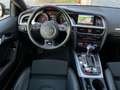 Audi A5 Coupe 3.0 TDI quattro 3x S-Line S-Tronic Navi Fekete - thumbnail 8