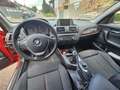 BMW 116 116i Sport Line Rot - thumbnail 7