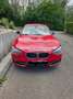 BMW 116 116i Sport Line Rot - thumbnail 11