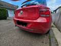 BMW 116 116i Sport Line Rot - thumbnail 3