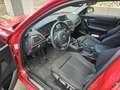 BMW 116 116i Sport Line Rot - thumbnail 8