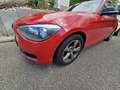 BMW 116 116i Sport Line Rot - thumbnail 2