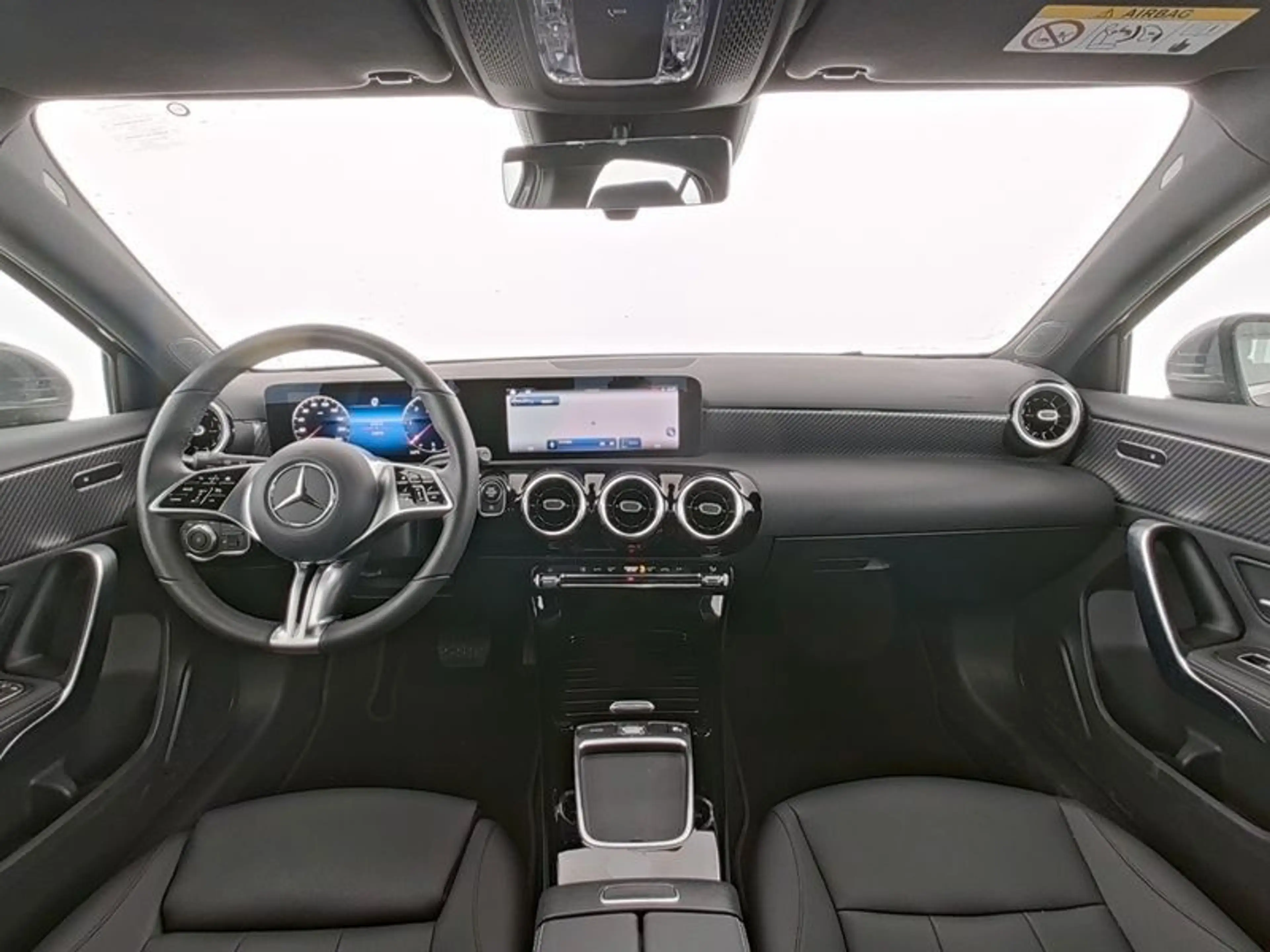 Mercedes-Benz A 200 d LED*RFK*SPUR PROGRESSIVE Line Advanced — photo 3