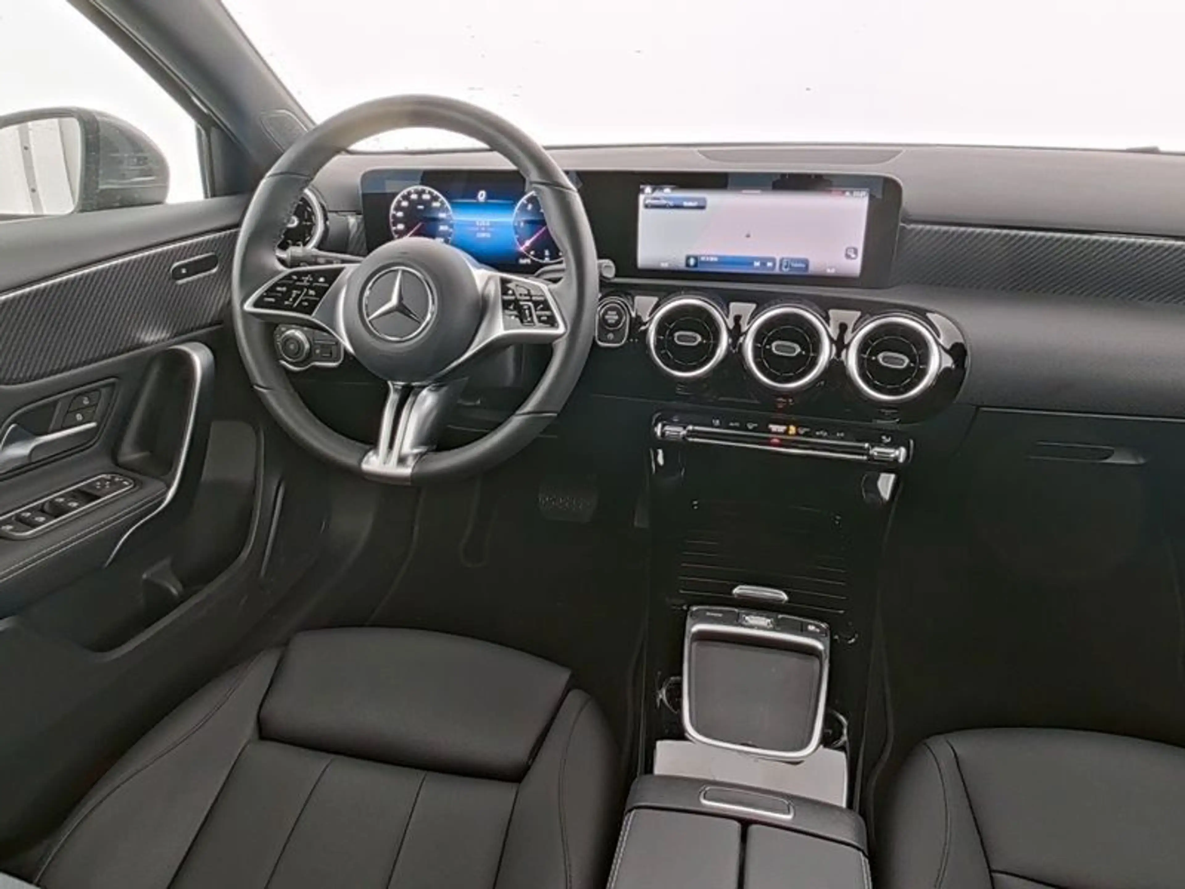 Mercedes-Benz A 200 d LED*RFK*SPUR PROGRESSIVE Line Advanced — photo 4