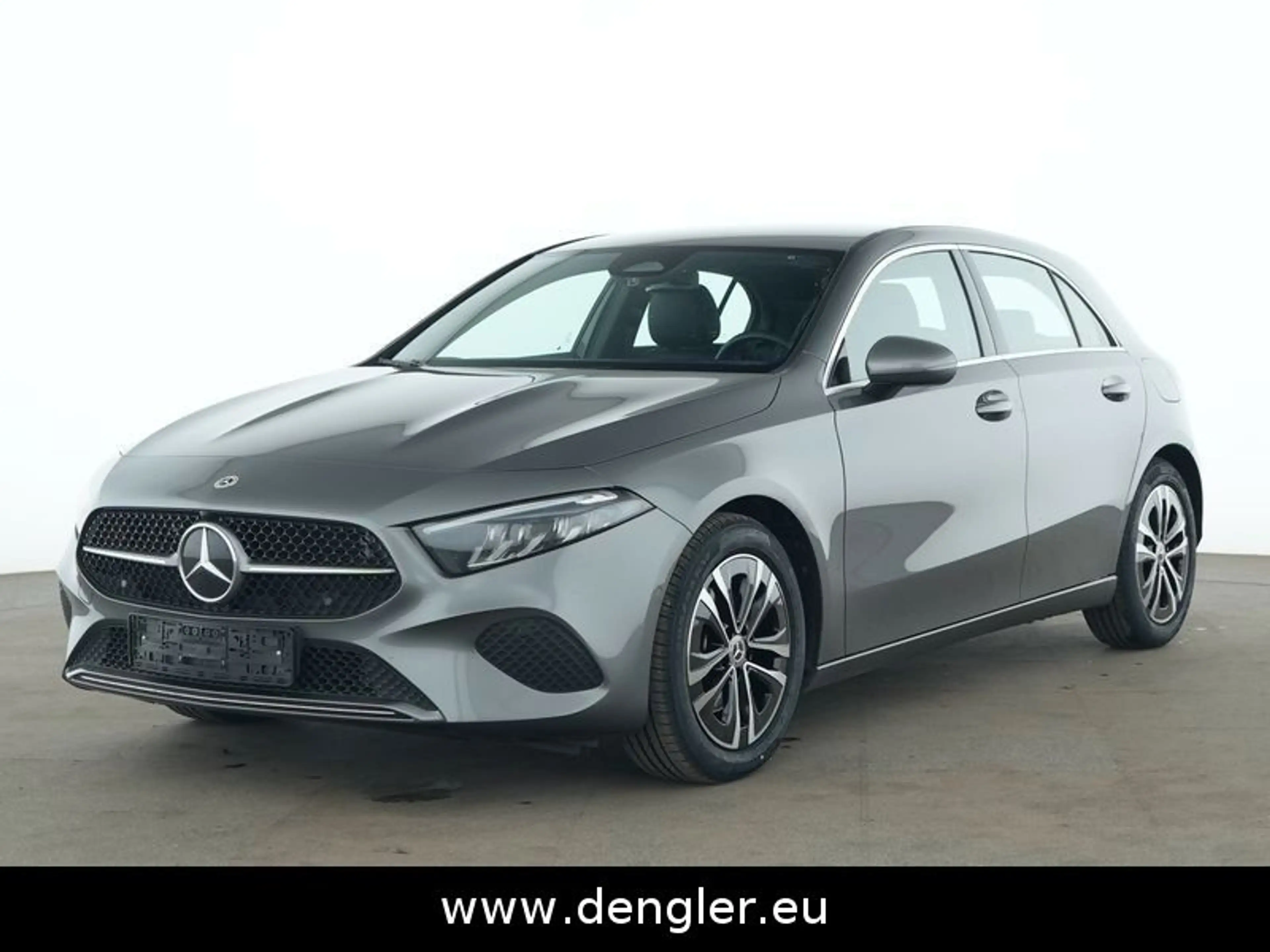 Mercedes-Benz A 200 d LED*RFK*SPUR PROGRESSIVE Line Advanced