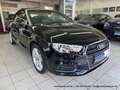 Audi A3 Cabrio 35 TFSI Aut. LEDER XENON PDC NAV, nur 38tkm Schwarz - thumbnail 8