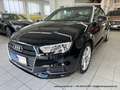 Audi A3 Cabrio 35 TFSI Aut. LEDER XENON PDC NAV, nur 38tkm Schwarz - thumbnail 3