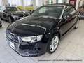 Audi A3 Cabrio 35 TFSI Aut. LEDER XENON PDC NAV, nur 38tkm Schwarz - thumbnail 4