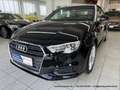Audi A3 Cabrio 35 TFSI Aut. LEDER XENON PDC NAV, nur 38tkm Schwarz - thumbnail 2