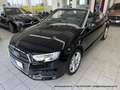 Audi A3 Cabrio 35 TFSI Aut. LEDER XENON PDC NAV, nur 38tkm Schwarz - thumbnail 35