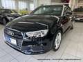 Audi A3 Cabrio 35 TFSI Aut. LEDER XENON PDC NAV, nur 38tkm Schwarz - thumbnail 6
