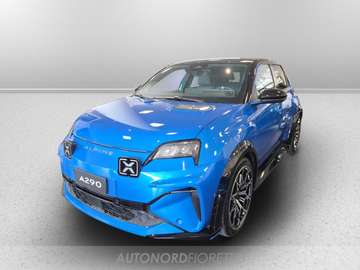 alpine gt 180cv