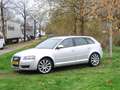 Audi A3 Sportback 2.0 FSI Attraction ( INRUIL MOGELIJK ) Grau - thumbnail 8