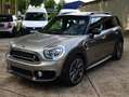 MINI Cooper SE Countryman ALL4 / ACCIDENT CAR / FULL OPTION / SUNROOF Beige - thumbnail 3