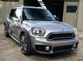 MINI Cooper SE Countryman ALL4 / ACCIDENT CAR / FULL OPTION / SUNROOF Beige - thumbnail 9