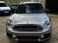MINI Cooper SE Countryman ALL4 / ACCIDENT CAR / FULL OPTION / SUNROOF Beige - thumbnail 10
